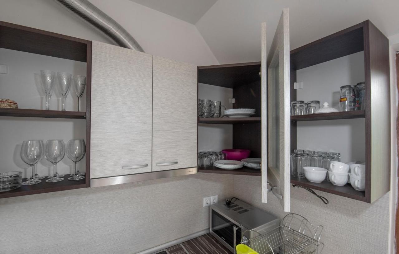 Azure Pretty Apartment Top Location Near Sea Garden Burgas Exterior photo